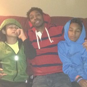 Meet your Posher, Brady